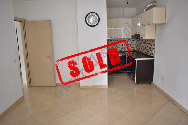 One bedroom apartment for sale in Don Bosko street near Zogu i Zi in Tirana.
The apartment is locat